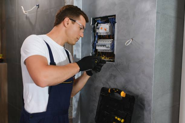 Best Commercial Electrician Services  in Roosevelt, NY