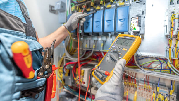 Best Residential Electrician Services  in Roosevelt, NY